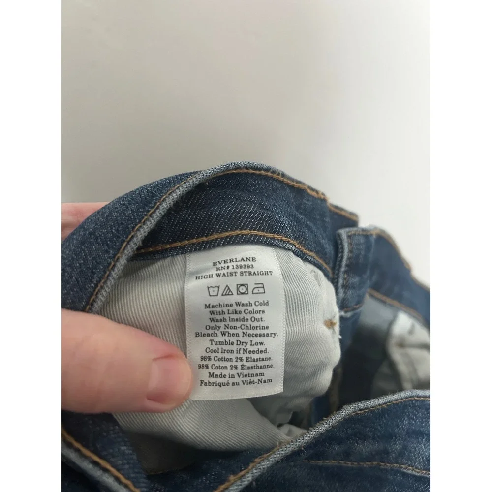 Everlane comfortable comfort traditional